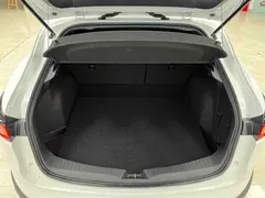 2021 Mazda CX-4 2.0L AT 2WD, белый — фото 20