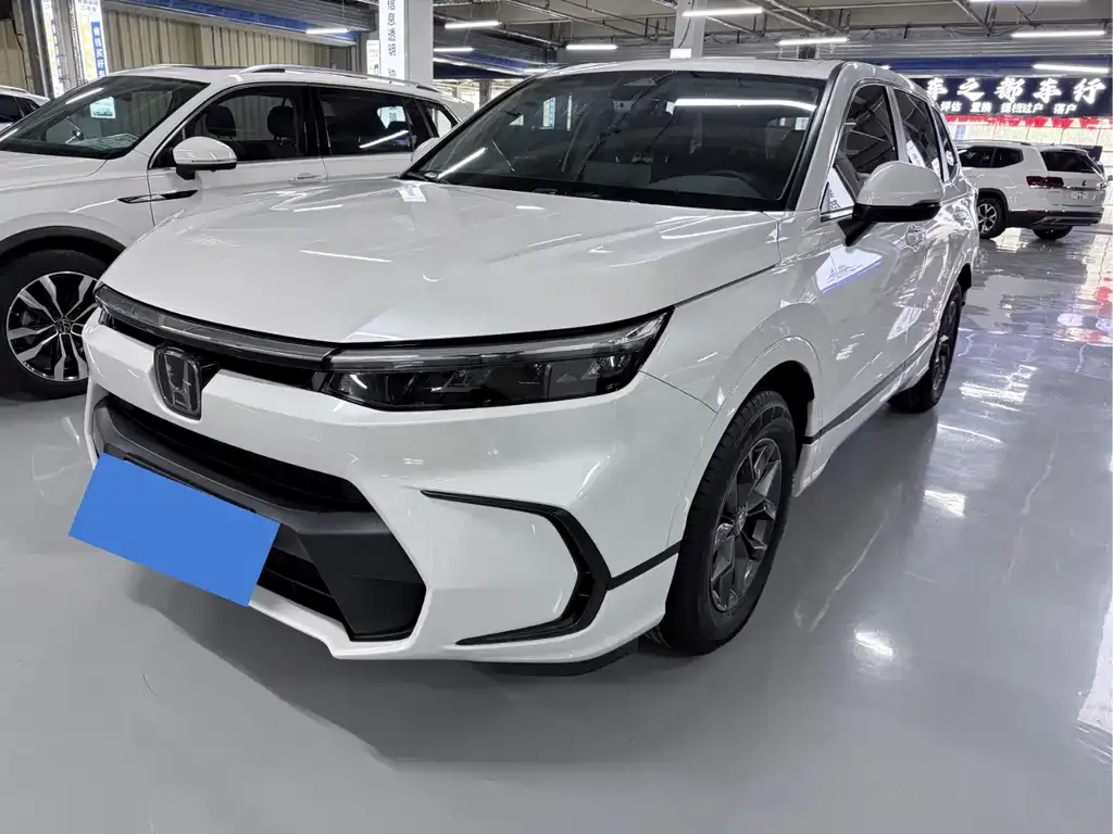 2023 Honda Breeze 240TURBO 2WD Luxury 5-seat