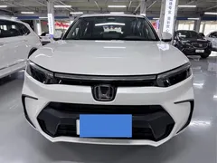 2023 Honda Breeze 240TURBO 2WD Luxury 5-seat, белый — фото 2