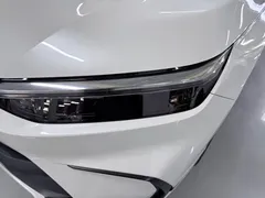 2023 Honda Breeze 240TURBO 2WD Luxury 5-seat, белый — фото 4