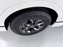 2023 Honda Breeze 240TURBO 2WD Luxury 5-seat, белый — фото 5
