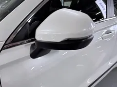 2023 Honda Breeze 240TURBO 2WD Luxury 5-seat, белый — фото 6