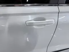2023 Honda Breeze 240TURBO 2WD Luxury 5-seat, белый — фото 7