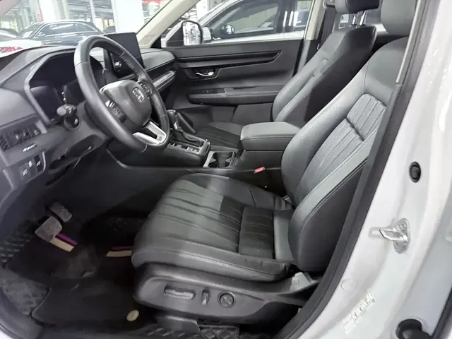 2023 Honda Breeze 240TURBO 2WD Luxury 5-seat