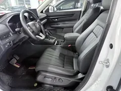 2023 Honda Breeze 240TURBO 2WD Luxury 5-seat, белый — фото 8