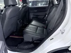 2023 Honda Breeze 240TURBO 2WD Luxury 5-seat, белый — фото 10