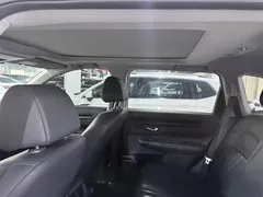 2023 Honda Breeze 240TURBO 2WD Luxury 5-seat, белый — фото 11