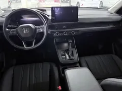2023 Honda Breeze 240TURBO 2WD Luxury 5-seat, белый — фото 12