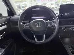 2023 Honda Breeze 240TURBO 2WD Luxury 5-seat, белый — фото 13