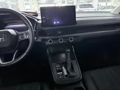 2023 Honda Breeze 240TURBO 2WD Luxury 5-seat, белый — фото 14