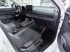 2023 Honda Breeze 240TURBO 2WD Luxury 5-seat, белый — фото 20