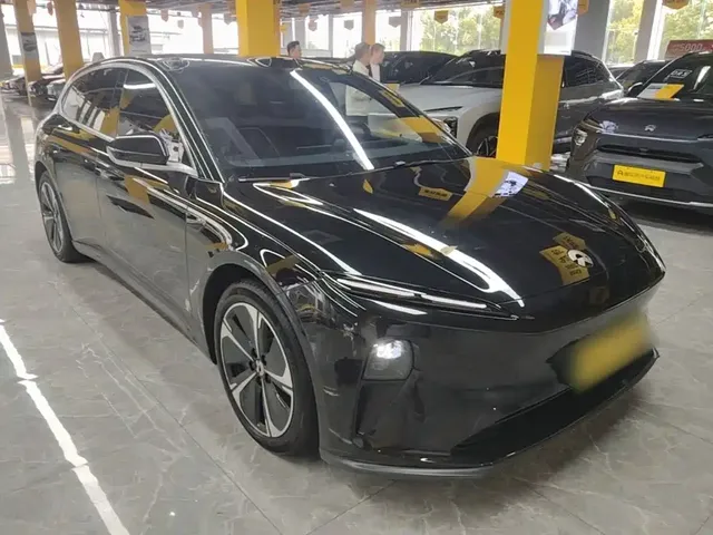 2024 Nio ET5T 75kWh Touring