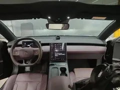 2024 Nio ET5T 75kWh Touring, чёрный — фото 10