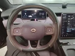 2024 Nio ET5T 75kWh Touring, чёрный — фото 11