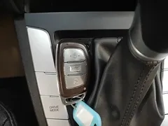 2020 Hyundai Lingdong 1.5L CVT Elite, белый — фото 9