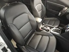 2020 Hyundai Lingdong 1.5L CVT Elite, белый — фото 25