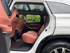2023 Changan CS75 PLUS 3rd Gen 1.5T AT Premium, белый — фото 11