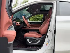 2023 Changan CS75 PLUS 3rd Gen 1.5T AT Premium, белый — фото 15
