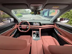 2023 Changan CS75 PLUS 3rd Gen 1.5T AT Premium, белый — фото 18