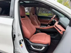 2023 Changan CS75 PLUS 3rd Gen 1.5T AT Premium, белый — фото 19