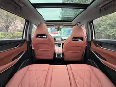 2023 Changan CS75 PLUS 3rd Gen 1.5T AT Premium, белый — фото 21