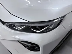 2023 Toyota Wildlander 2.0L CVT 2WD Luxury Plus, белый — фото 4