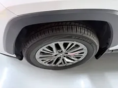2023 Toyota Wildlander 2.0L CVT 2WD Luxury Plus, белый — фото 5
