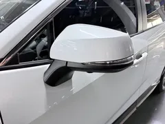 2023 Toyota Wildlander 2.0L CVT 2WD Luxury Plus, белый — фото 6