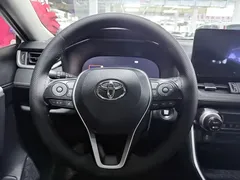2023 Toyota Wildlander 2.0L CVT 2WD Luxury Plus, белый — фото 13