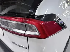 2023 Toyota Wildlander 2.0L CVT 2WD Luxury Plus, белый — фото 20