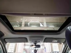 2021 Geely Coolray 1.4T DCT Platinum, белый — фото 8