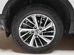 2021 Geely Coolray 1.4T DCT Platinum, белый — фото 10