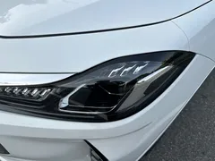 2023 Jetour X70 PLUS 1.6T DCT 7-seat, белый — фото 4