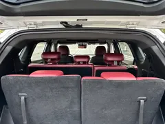 2023 Jetour X70 PLUS 1.6T DCT 7-seat, белый — фото 15