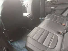 2021 Honda CR-V 240TURBO CVT 2WD, чёрный — фото 9