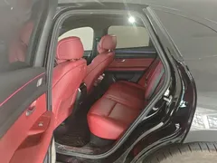 2024 Aito M5 EREV Max RWD Advanced Smart Driving, чёрный — фото 15