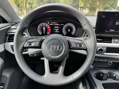 2021 Audi A5 Sportback 40 TFSI quattro Luxury Sport — фото 11
