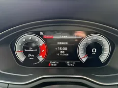 2021 Audi A5 Sportback 40 TFSI quattro Luxury Sport — фото 12