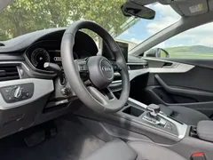 2021 Audi A5 Sportback 40 TFSI quattro Luxury Sport — фото 16