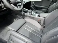 2021 Audi A5 Sportback 40 TFSI quattro Luxury Sport — фото 19