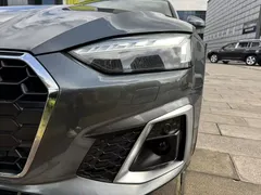 2021 Audi A5 Sportback 40 TFSI quattro Luxury Sport — фото 26