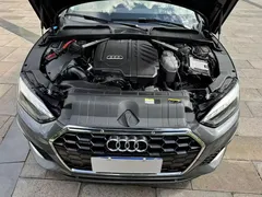 2021 Audi A5 Sportback 40 TFSI quattro Luxury Sport — фото 27