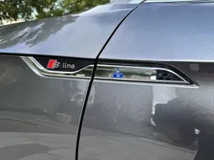 2021 Audi A5 Sportback 40 TFSI quattro Luxury Sport — фото 29