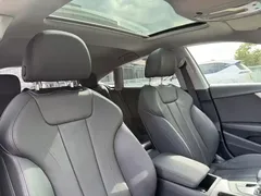 2021 Audi A5 Sportback 40 TFSI quattro Luxury Sport — фото 38