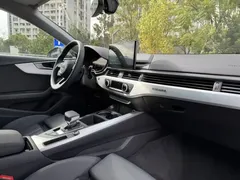 2021 Audi A5 Sportback 40 TFSI quattro Luxury Sport — фото 39