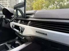 2021 Audi A5 Sportback 40 TFSI quattro Luxury Sport — фото 41