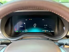 2023 Toyota Granvia 2.5L Hybrid Flagship VIP, белый — фото 7