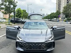 2023 MG MG7 2.0T AT Trophy — фото 2