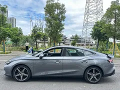 2023 MG MG7 2.0T AT Trophy — фото 3