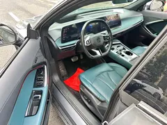 2023 MG MG7 2.0T AT Trophy — фото 6
